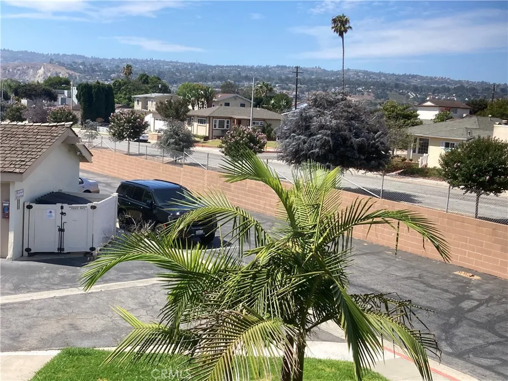 22831 Nadine Circle #B Torrance, CA 90505