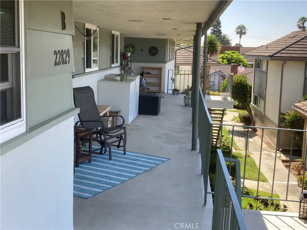 22831 Nadine Circle #B Torrance, CA 90505
