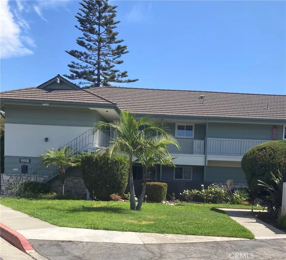22831 Nadine Circle #B Torrance, CA 90505