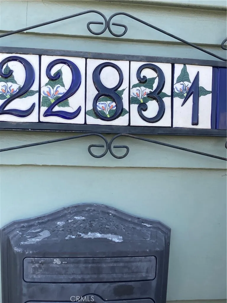 22831 Nadine Circle #B Torrance, CA 90505