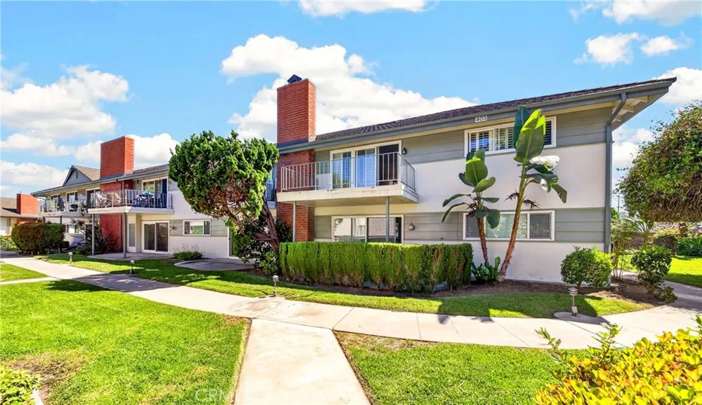 22831 Nadine Circle #B Torrance, CA 90505
