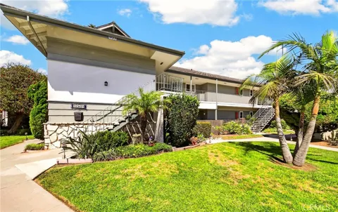 22831 Nadine Circle #B