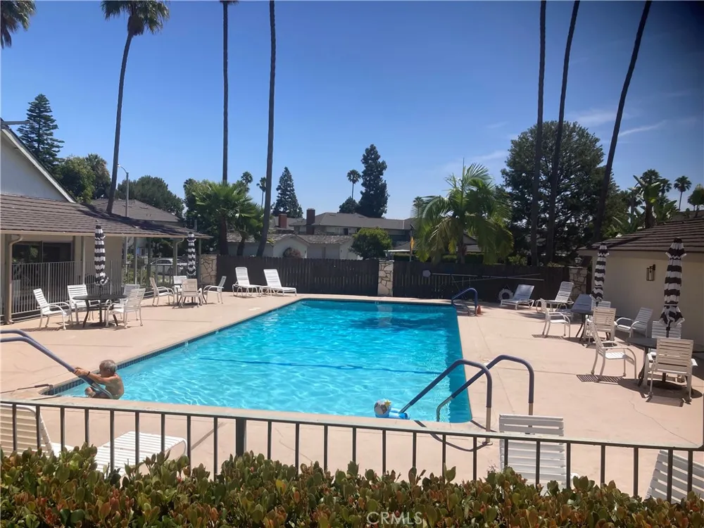 22831 Nadine Circle #B Torrance, CA 90505