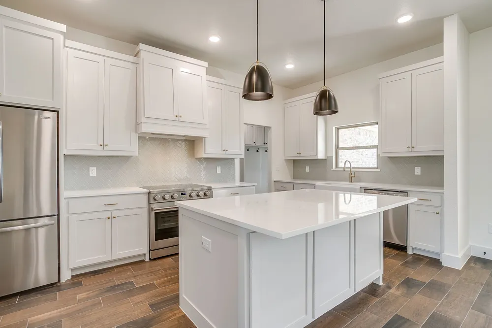 237 Kilkenny Road Poolville, TX 76487