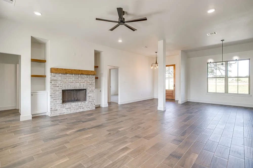 237 Kilkenny Road Poolville, TX 76487