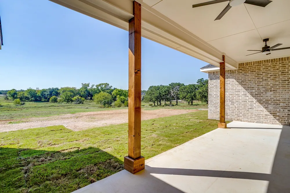 237 Kilkenny Road Poolville, TX 76487