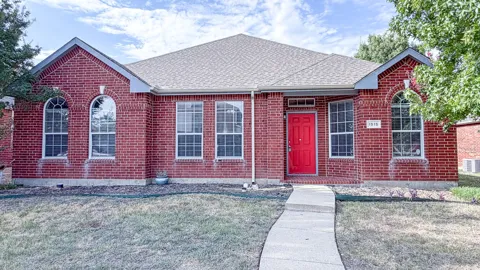 1515 Creek Springs Drive