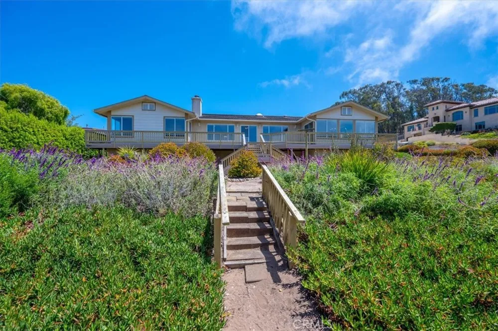 2636 San Ricardo Lane Los Osos, CA 93402