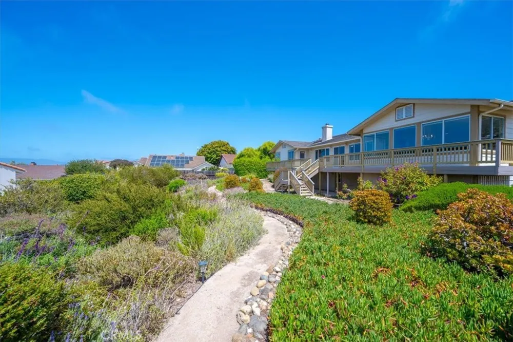 2636 San Ricardo Lane Los Osos, CA 93402