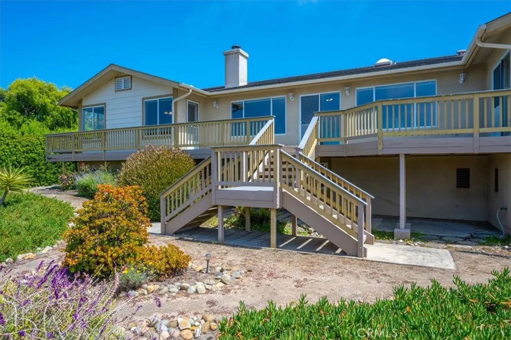 2636 San Ricardo Lane Los Osos, CA 93402