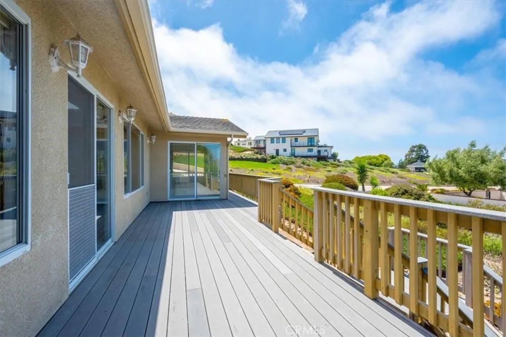 2636 San Ricardo Lane Los Osos, CA 93402