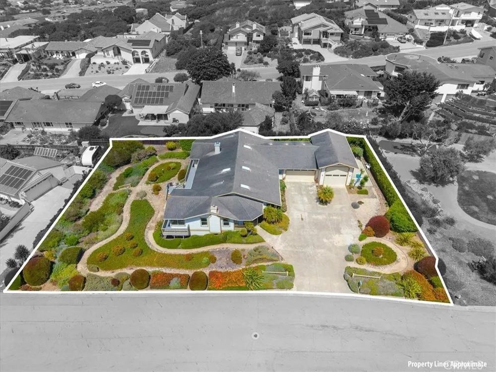 2636 San Ricardo Lane Los Osos, CA 93402