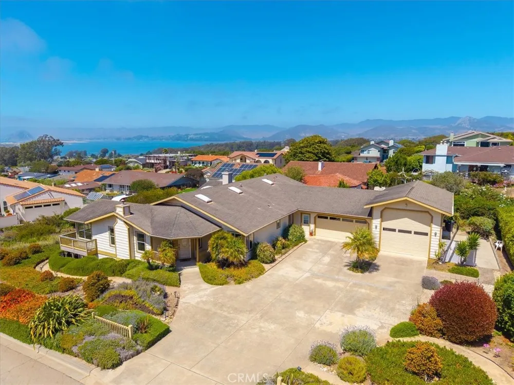 2636 San Ricardo Lane Los Osos, CA 93402