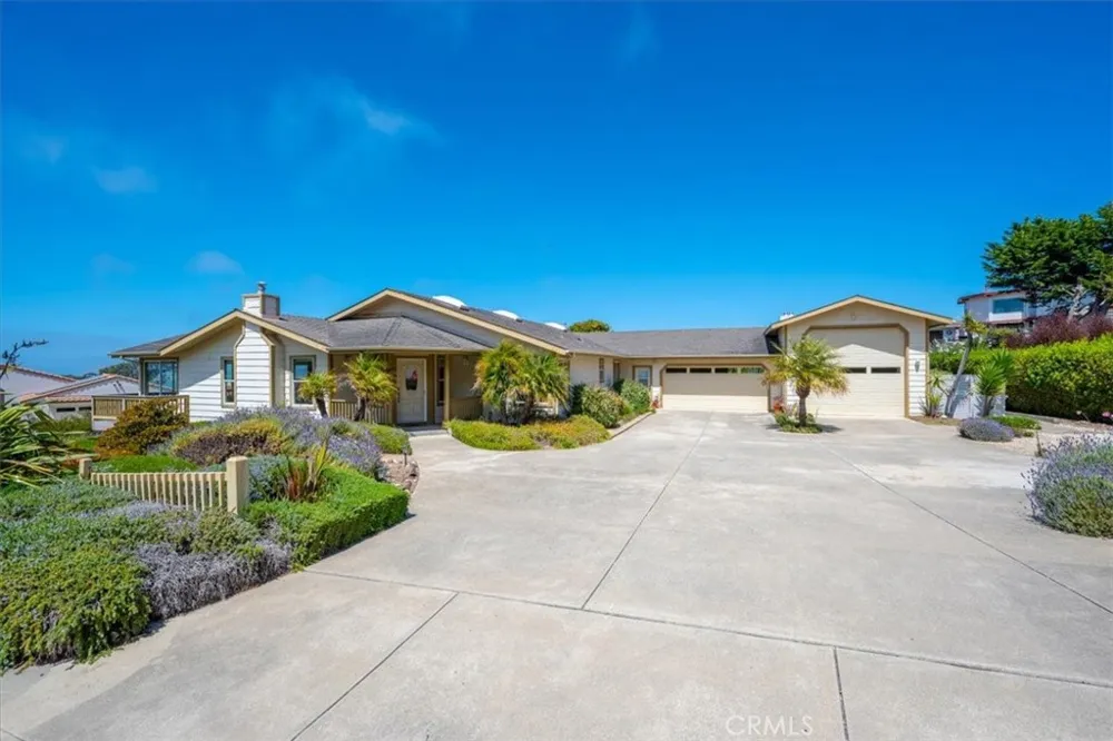 2636 San Ricardo Lane Los Osos, CA 93402