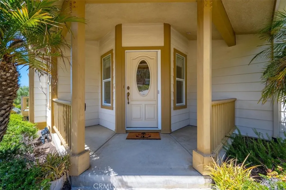 2636 San Ricardo Lane Los Osos, CA 93402