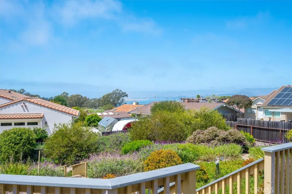 2636 San Ricardo Lane Los Osos, CA 93402