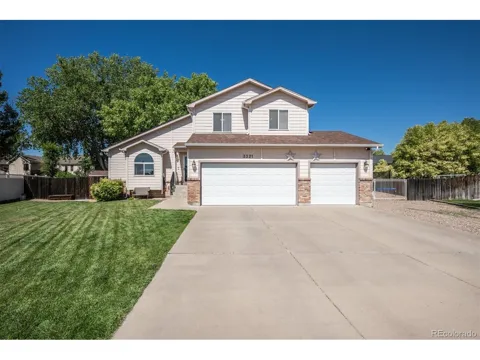 3321 Modesto Place