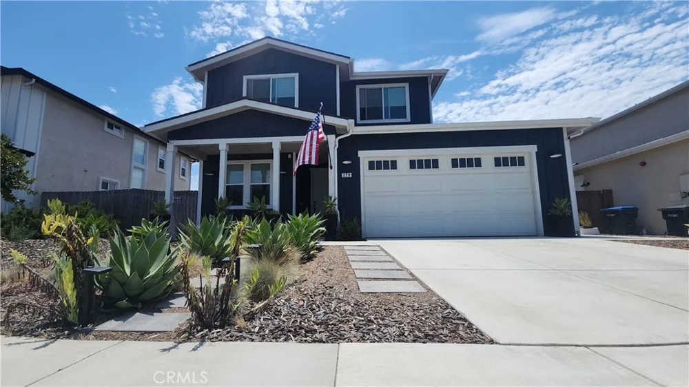 170 White Sage Lompoc, CA 93436