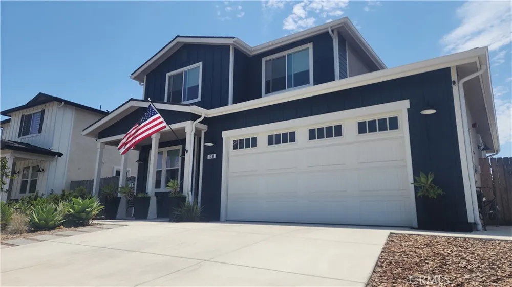 170 White Sage Lompoc, CA 93436