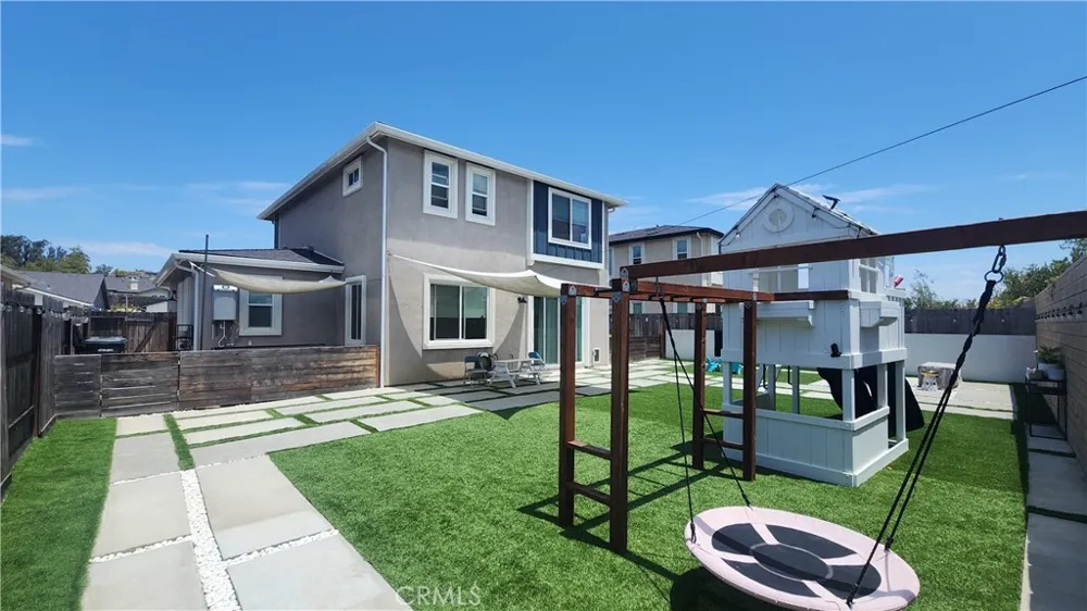 170 White Sage Lompoc, CA 93436