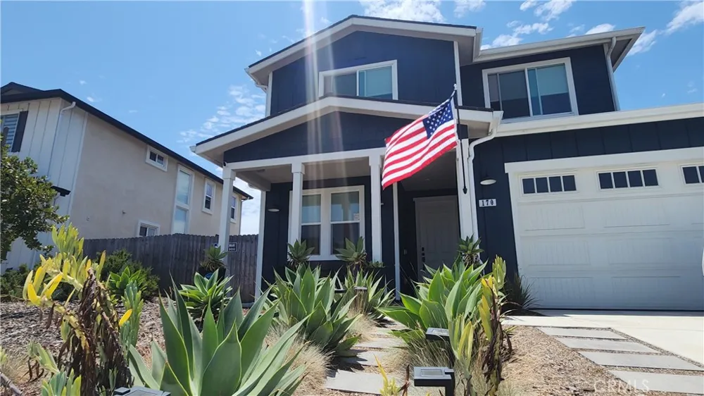 170 White Sage Lompoc, CA 93436