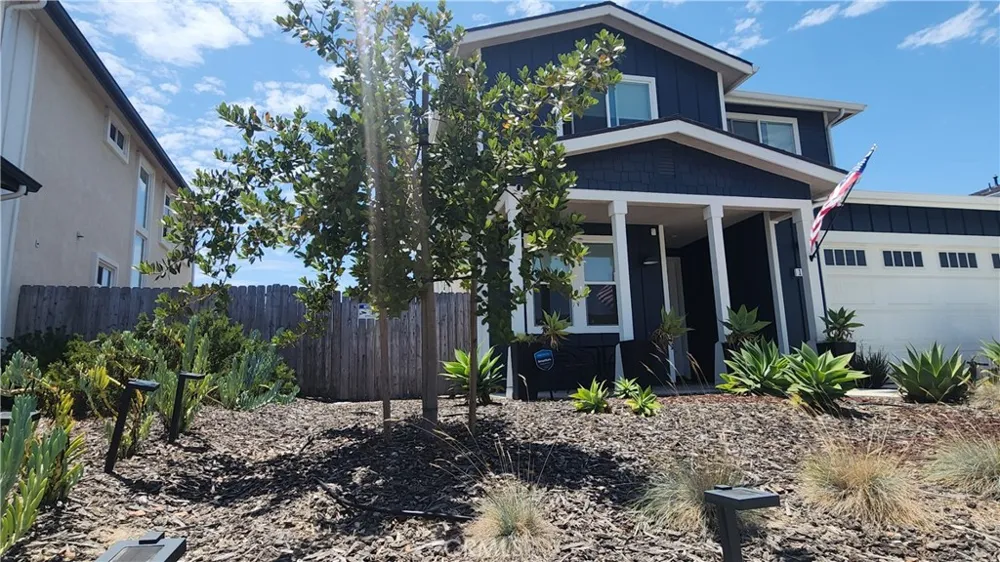 170 White Sage Lompoc, CA 93436