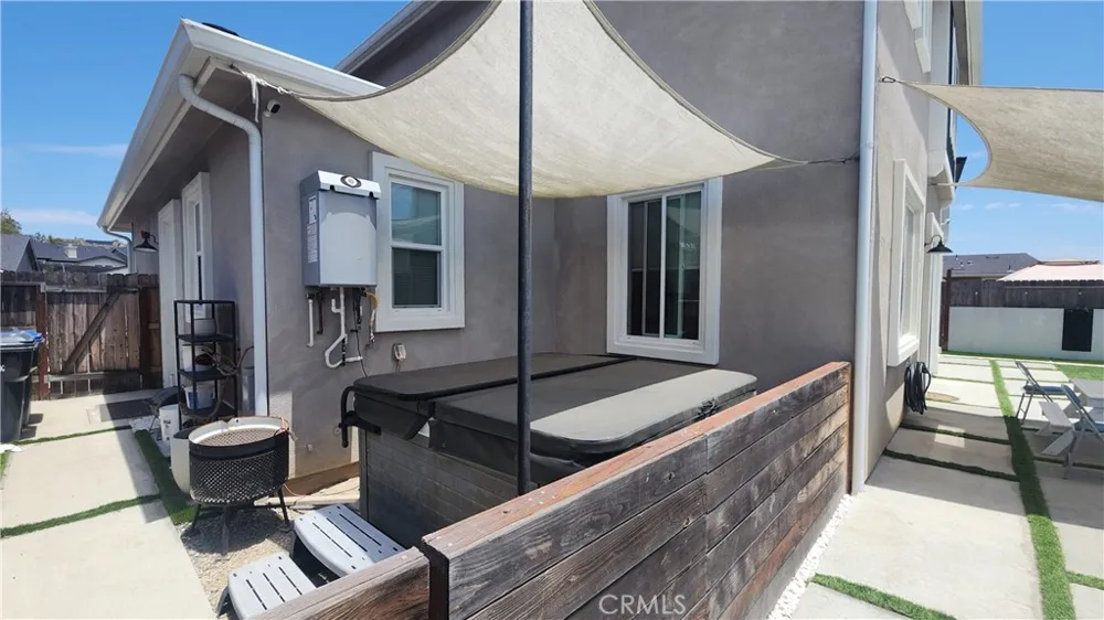 170 White Sage Lompoc, CA 93436