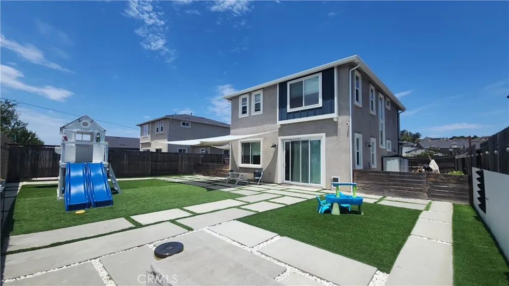170 White Sage Lompoc, CA 93436