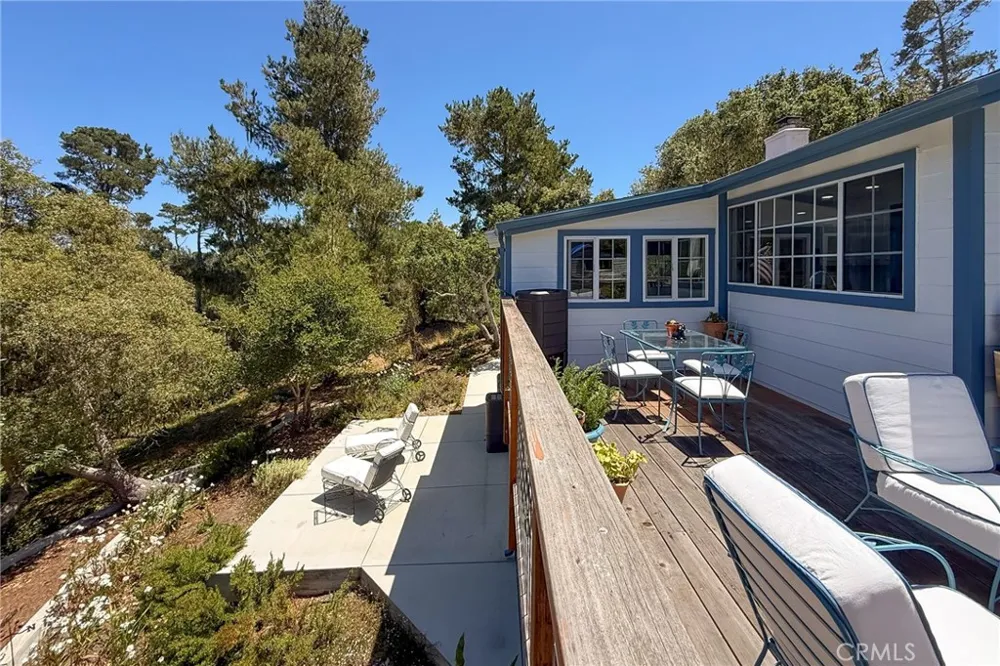 5230 Plymouth Street Cambria, CA 93428