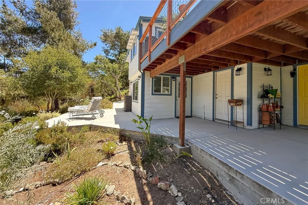 5230 Plymouth Street Cambria, CA 93428