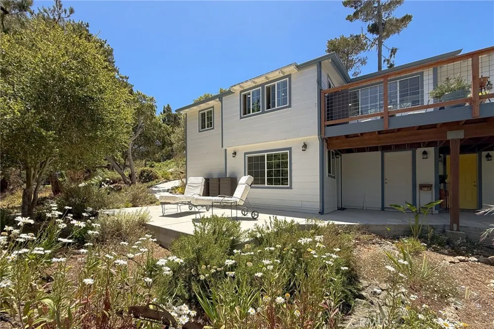 5230 Plymouth Street Cambria, CA 93428