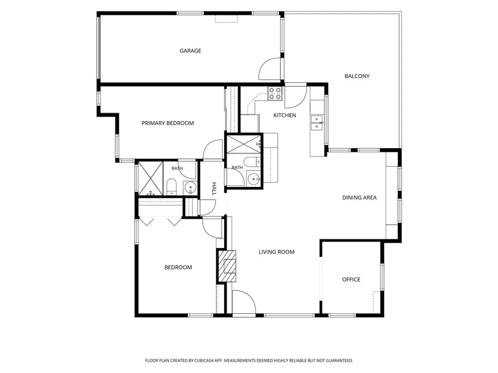 5230 Plymouth Street Cambria, CA 93428
