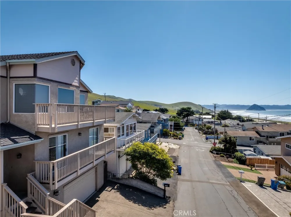3481 Shearer Avenue Cayucos, CA 93430