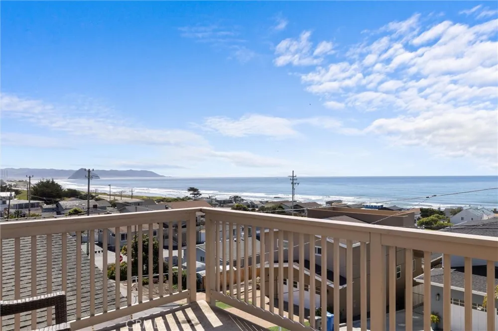3481 Shearer Avenue Cayucos, CA 93430