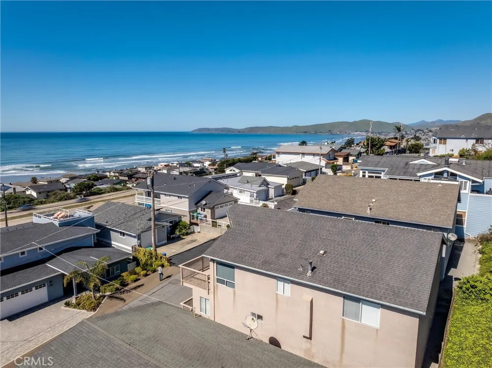 3481 Shearer Avenue Cayucos, CA 93430