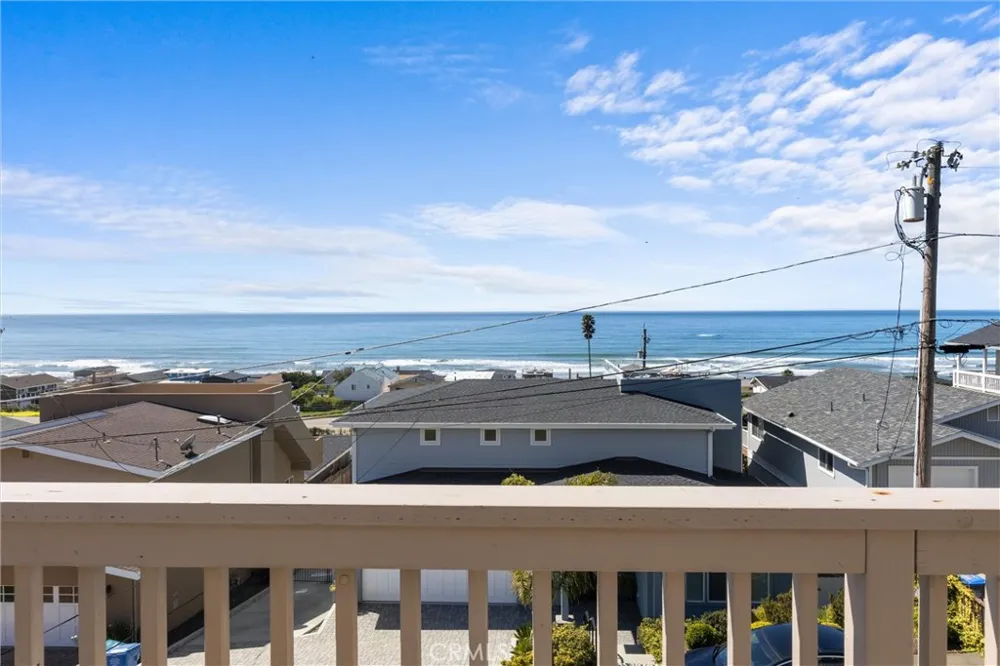 3481 Shearer Avenue Cayucos, CA 93430