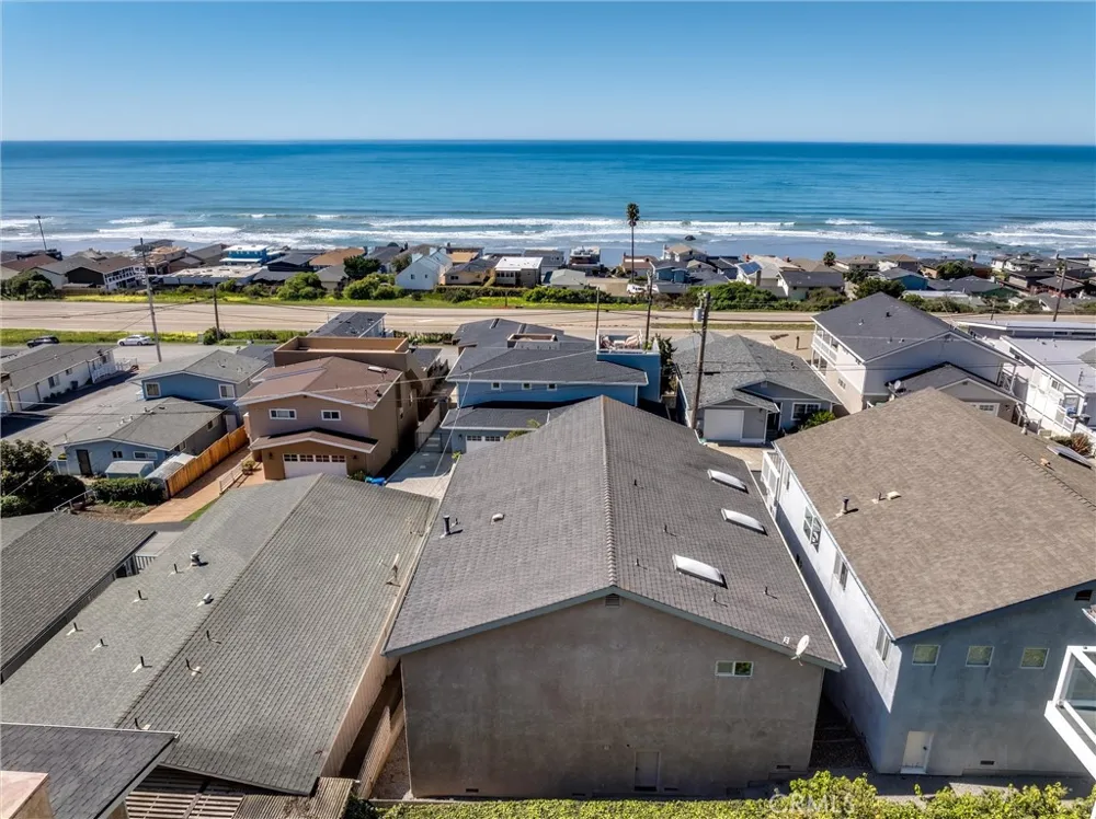 3481 Shearer Avenue Cayucos, CA 93430