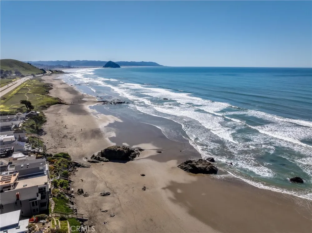 3481 Shearer Avenue Cayucos, CA 93430