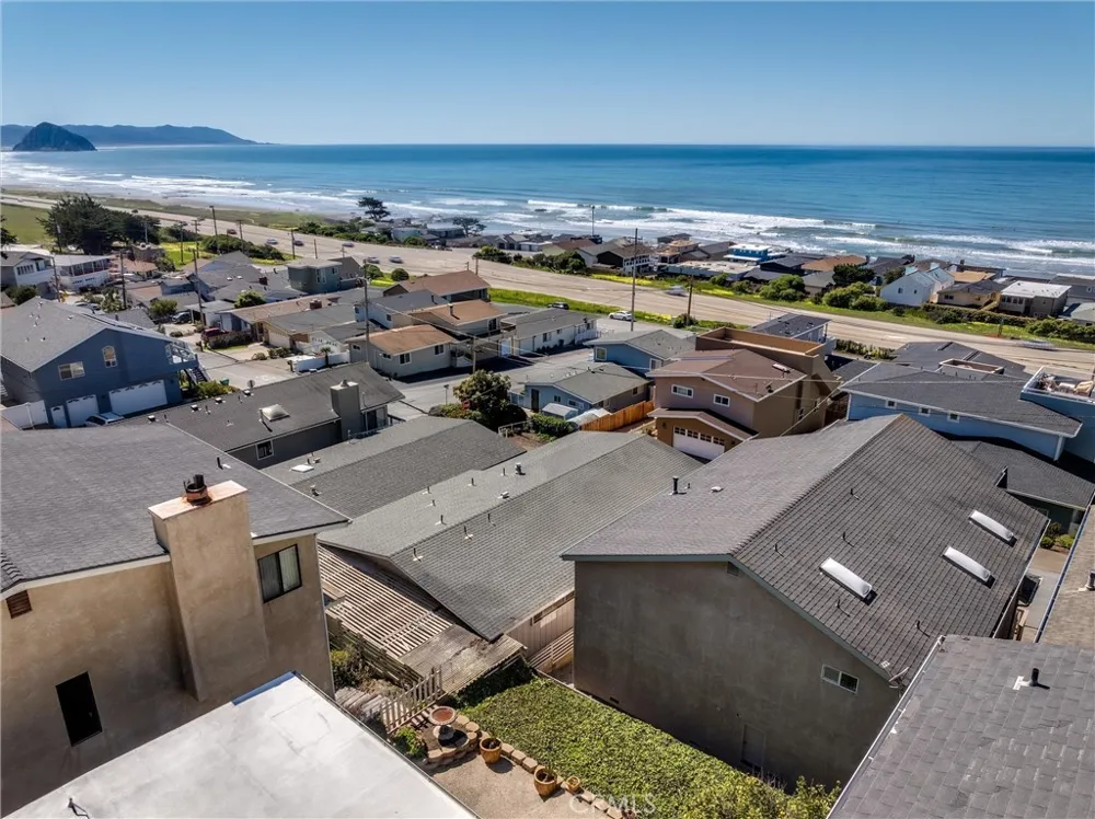 3481 Shearer Avenue Cayucos, CA 93430