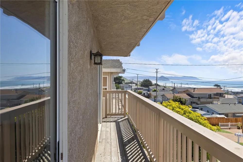 3481 Shearer Avenue Cayucos, CA 93430