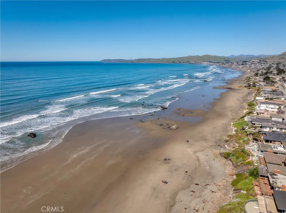 3481 Shearer Avenue Cayucos, CA 93430