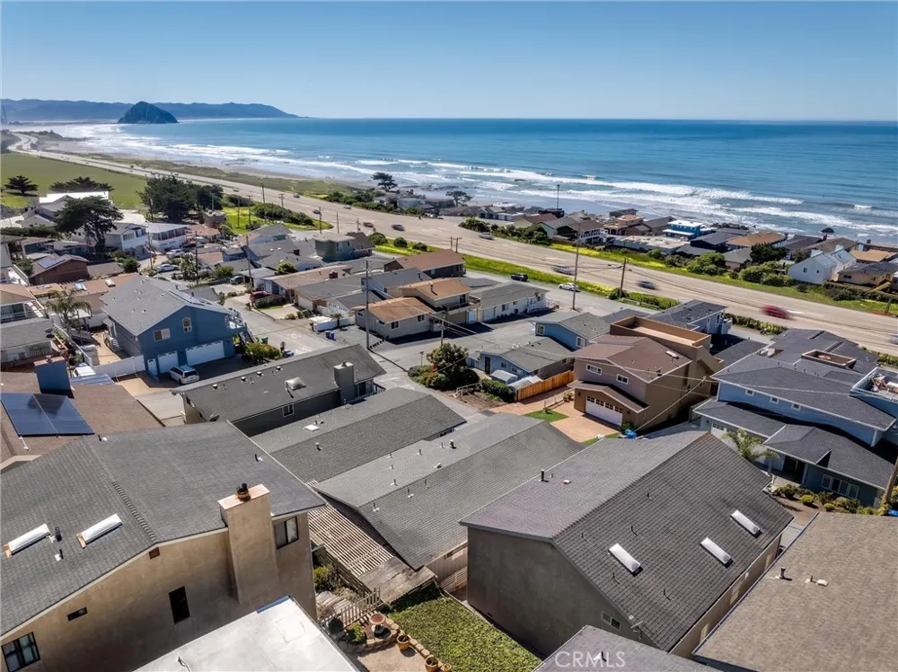 3481 Shearer Avenue Cayucos, CA 93430