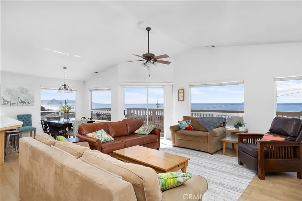 3481 Shearer Avenue Cayucos, CA 93430