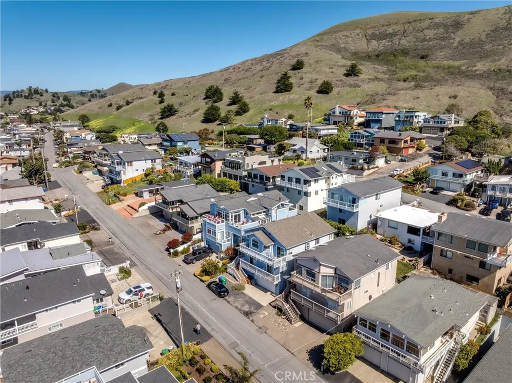 3481 Shearer Avenue Cayucos, CA 93430