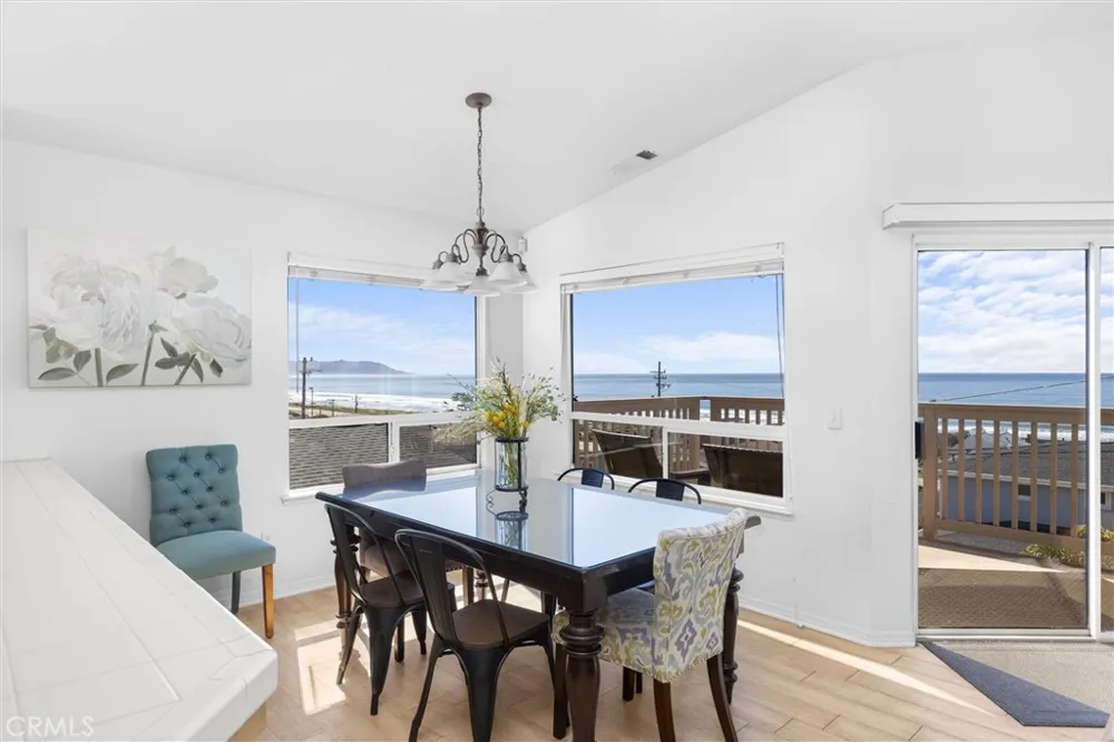 3481 Shearer Avenue Cayucos, CA 93430