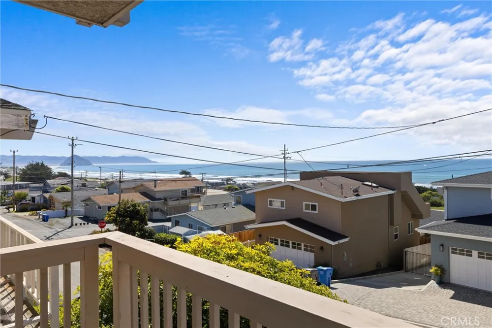 3481 Shearer Avenue Cayucos, CA 93430