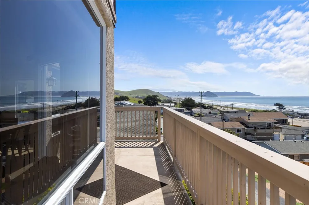 3481 Shearer Avenue Cayucos, CA 93430