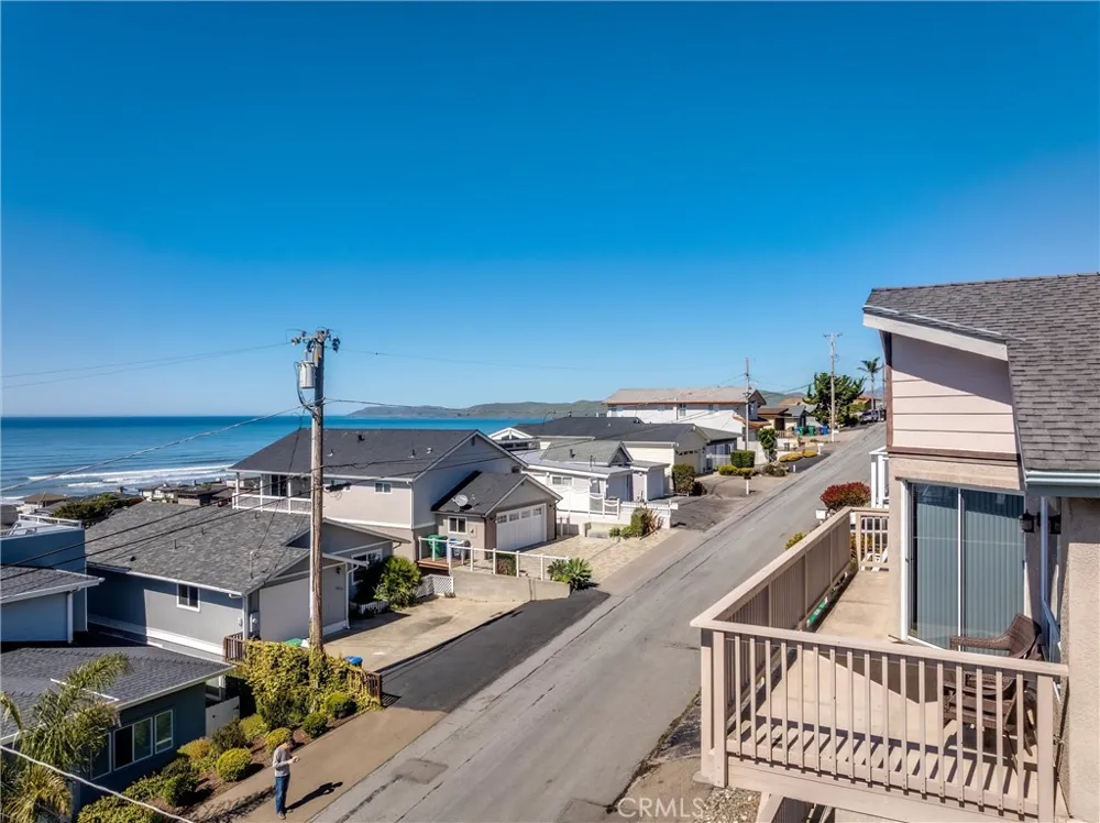 3481 Shearer Avenue Cayucos, CA 93430