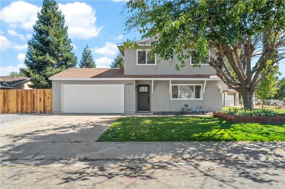 4222 Glascow North Highlands, CA 95660