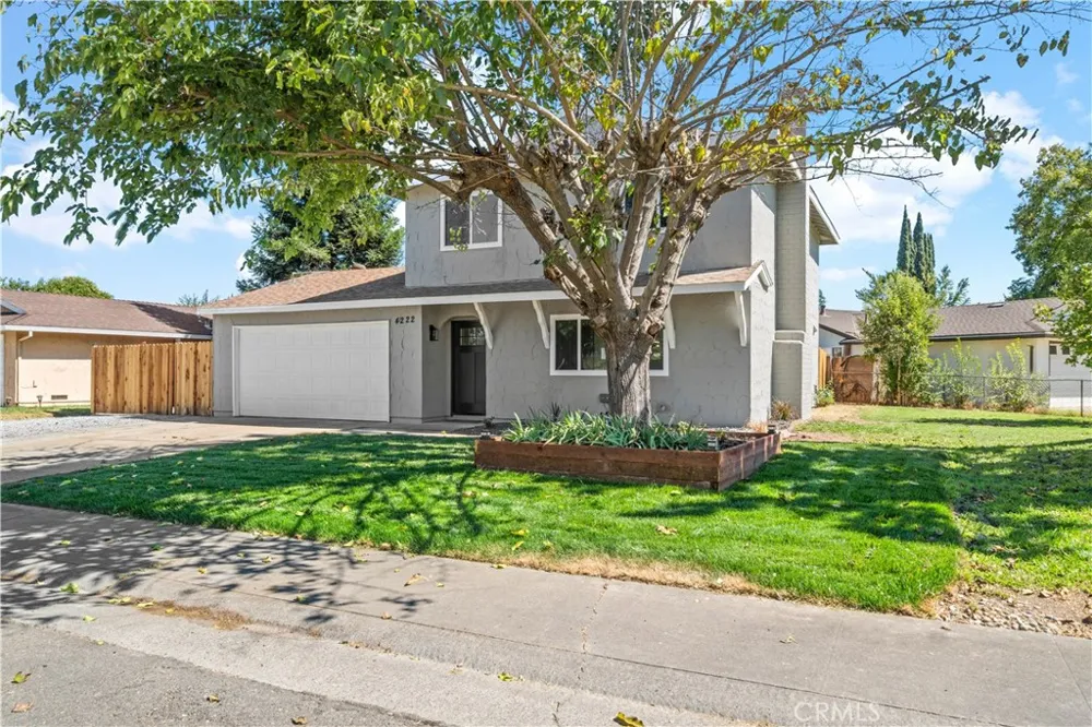 4222 Glascow North Highlands, CA 95660